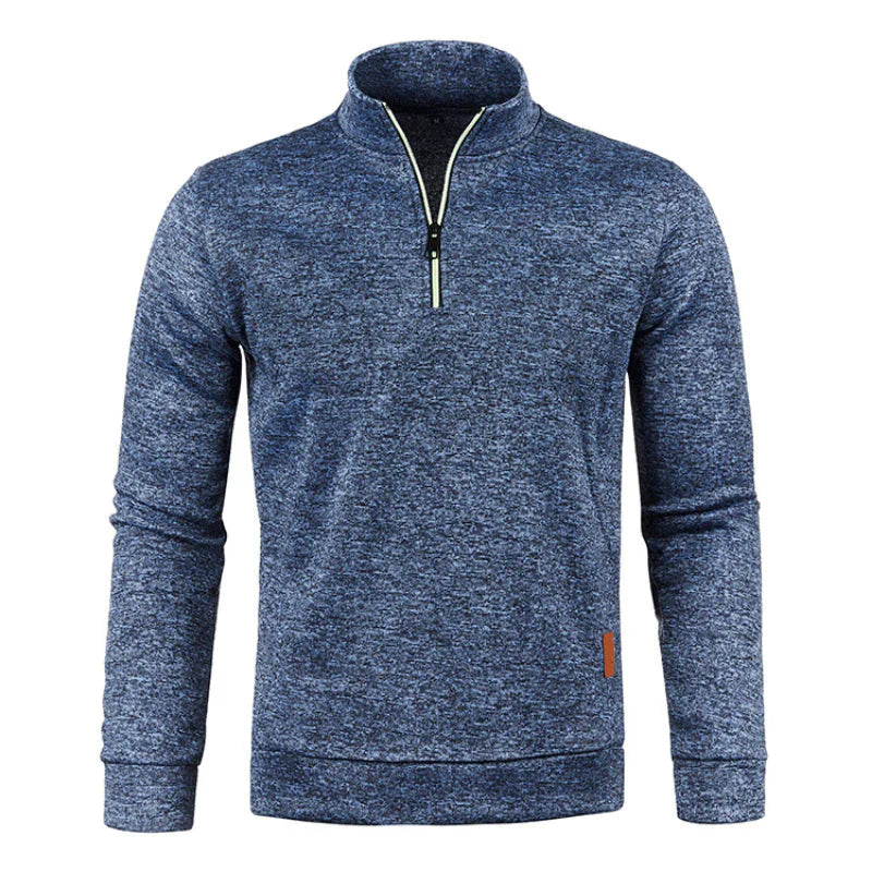 Matt | Warm knitted sweater