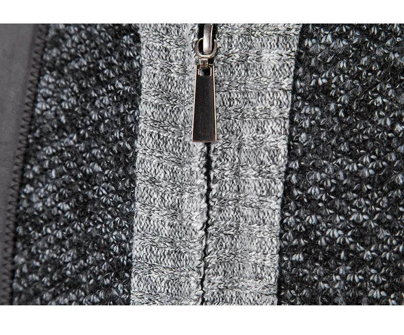 Jules Knitted Vest - Super Comfy & Warm