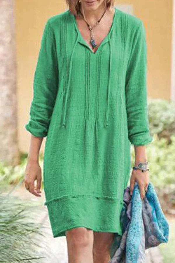 Freya – stylish summer dress