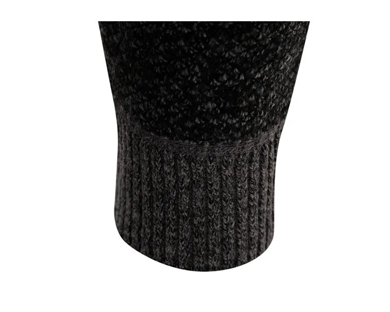 Jules Knitted Vest - Super Comfy & Warm