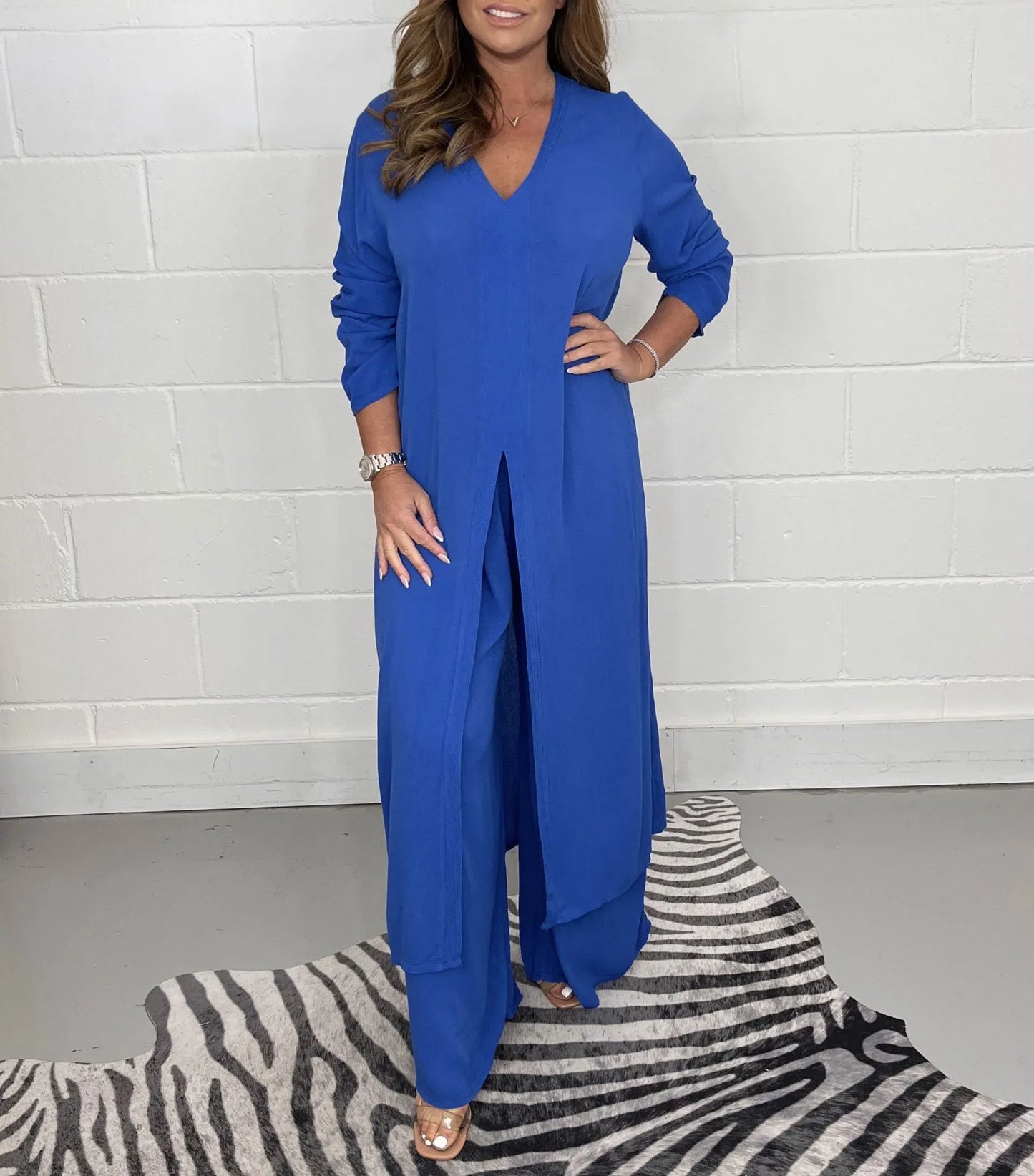 Ladies set