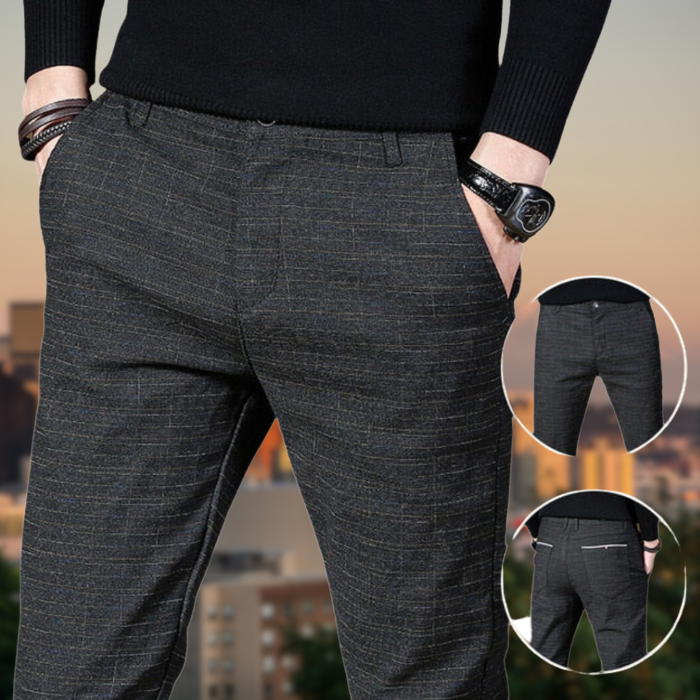 Pass - Trousers for men