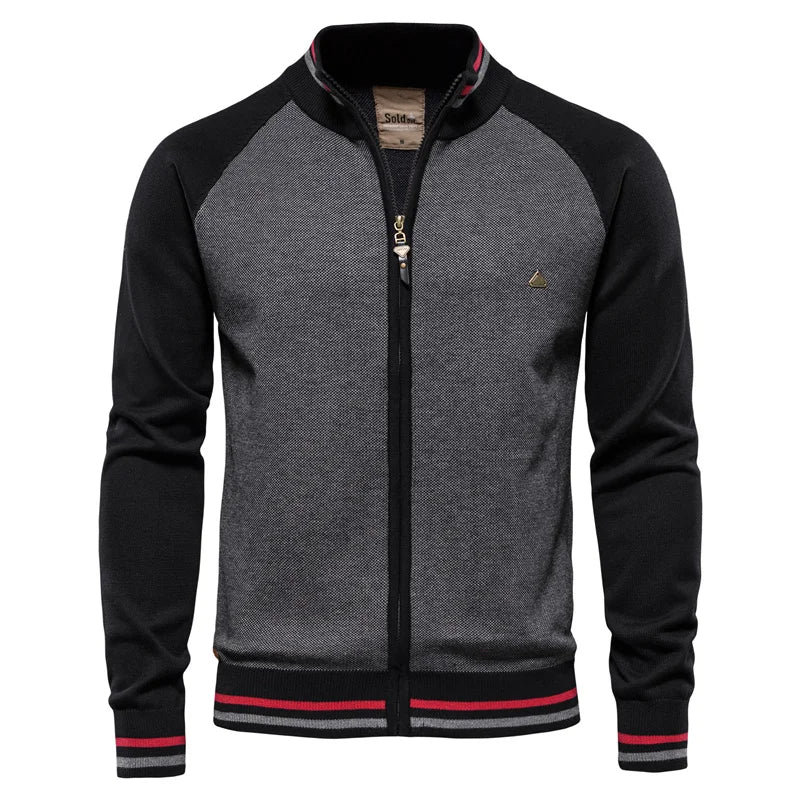 Dexter UrbanBlend Vest - Casual & Trendy Vest for Everyday