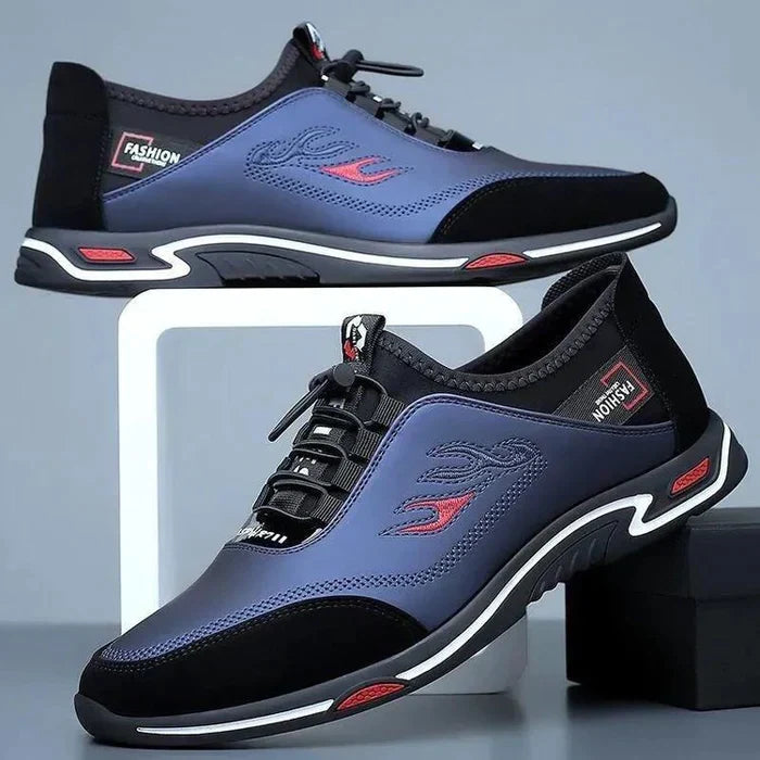 William | Modern orthopedic sports shoes