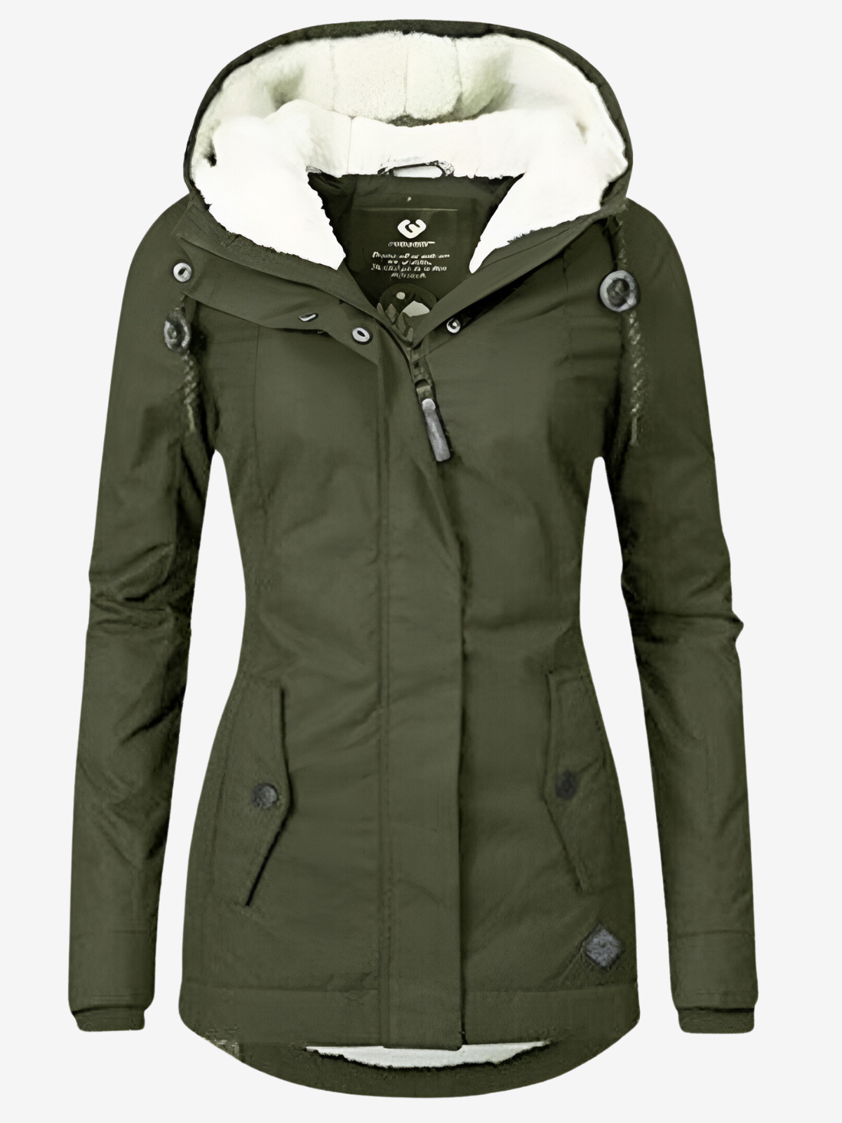 POLAR | PREMIUM PADDED JACKET