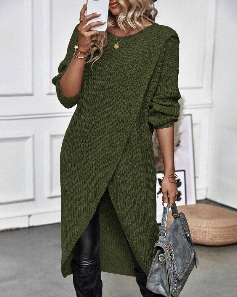 Estelle - Fashionable sweater