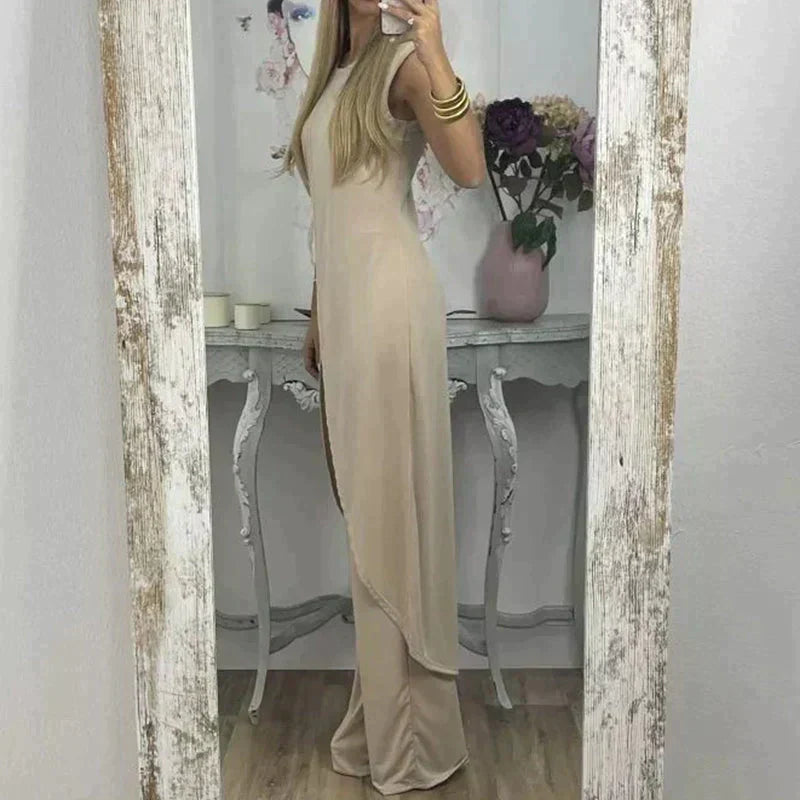 CARMEN - Women's Two-Piece Set
