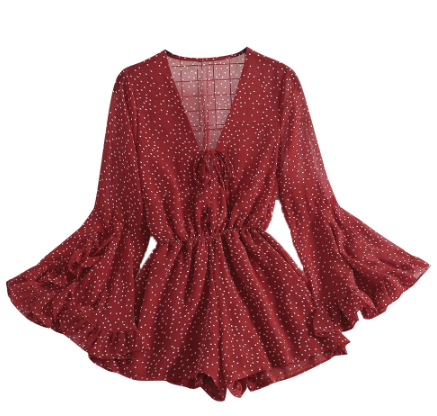 Overall for Spring 2025 - Eva