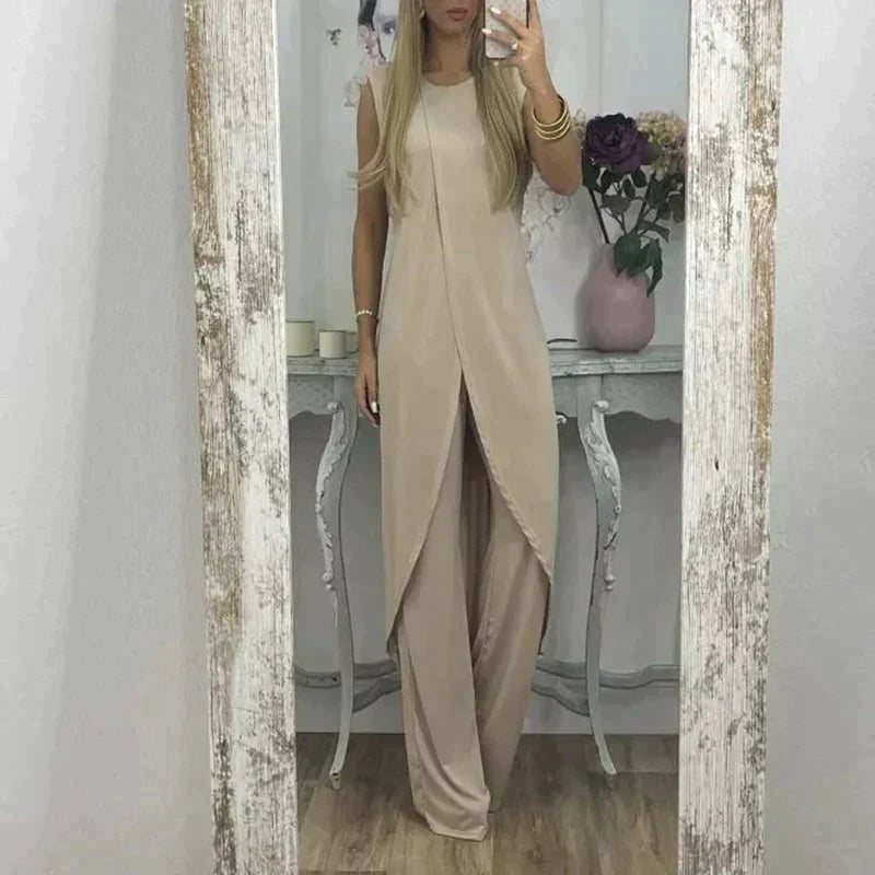 CARMEN - Women's Two-Piece Set