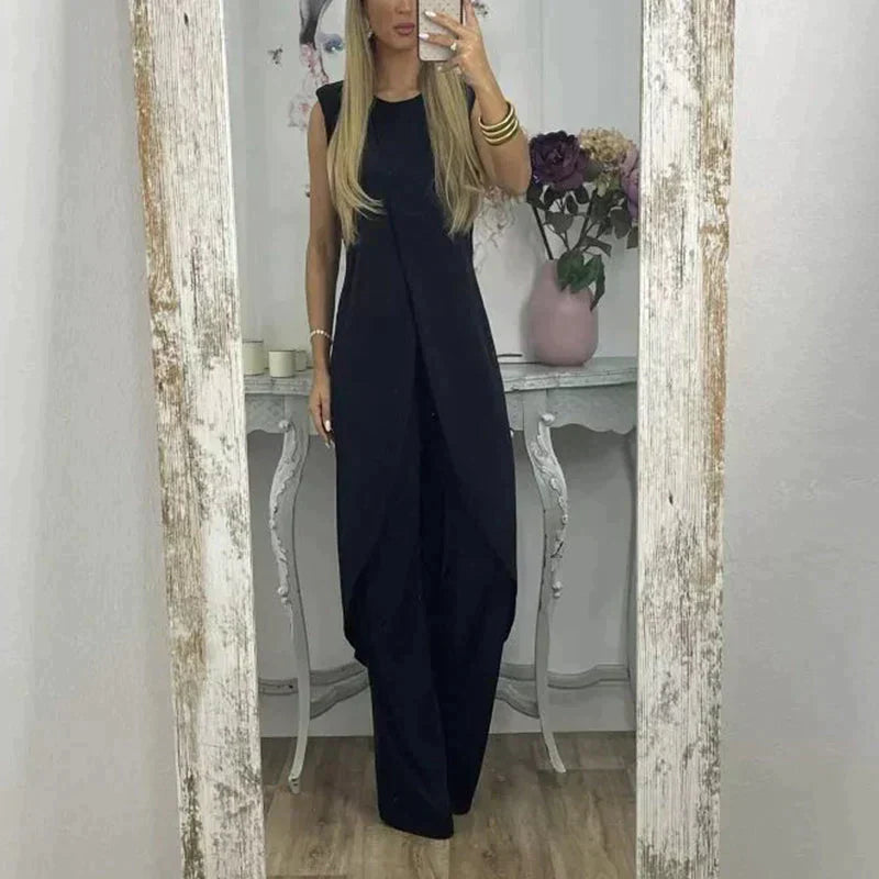 CARMEN - Women's Two-Piece Set