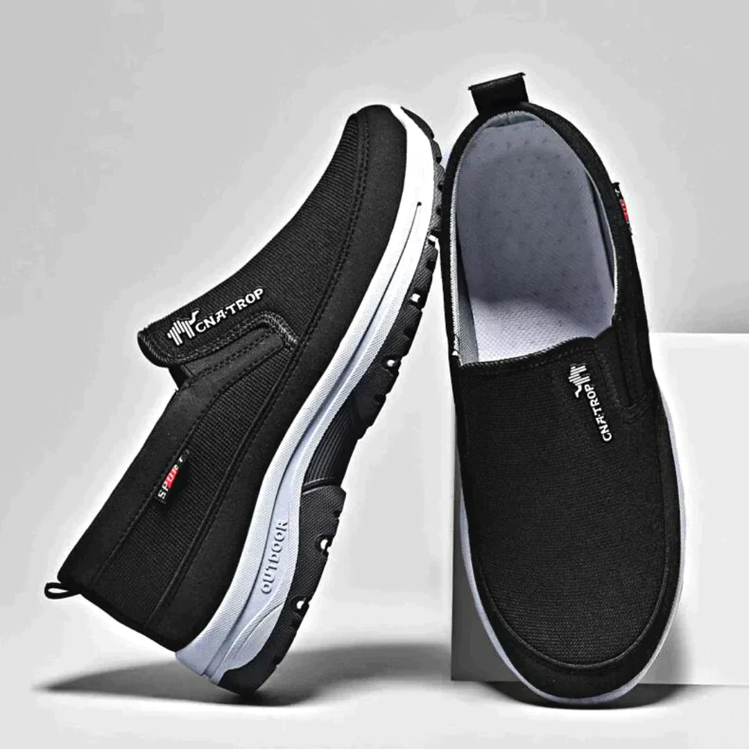 Joseph - Orthopedic walking shoes