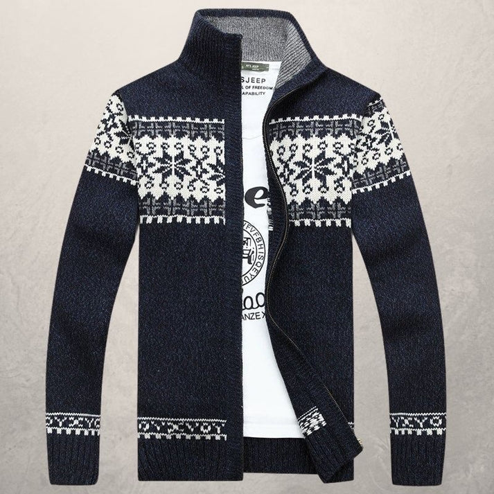 Felix | Wool coat