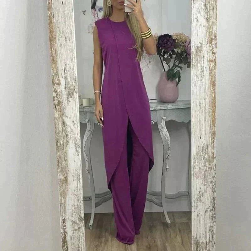 CARMEN - Women's Two-Piece Set