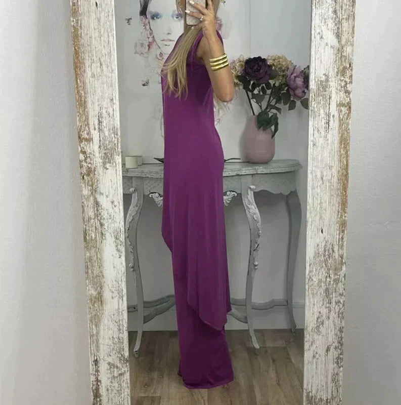 CARMEN - Women's Two-Piece Set