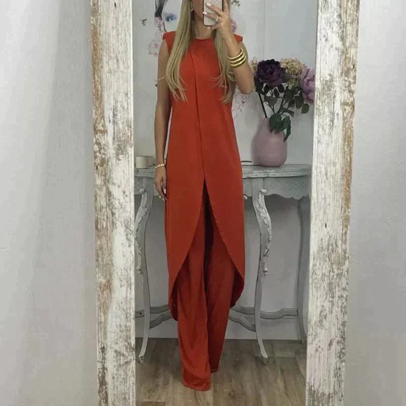 CARMEN - Women's Two-Piece Set