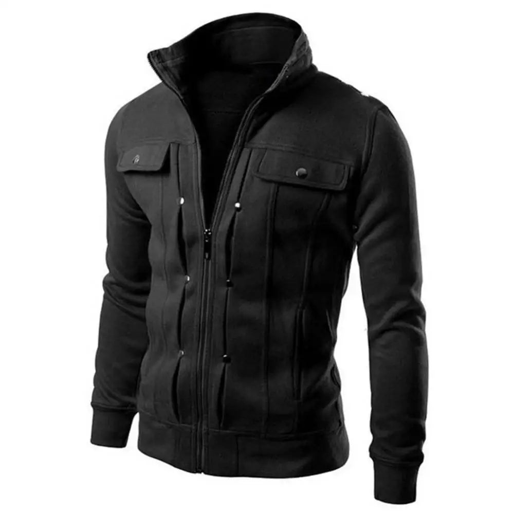 Thijs Warm Plus Vest - Cool & Comfortable