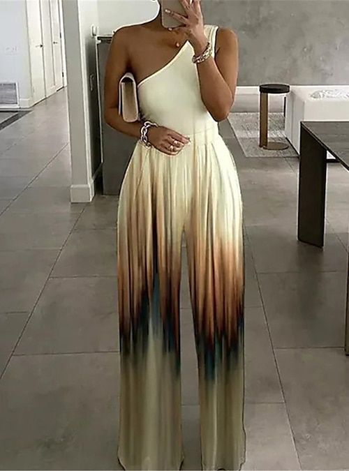 Cornelia - Elegant jumpsuit