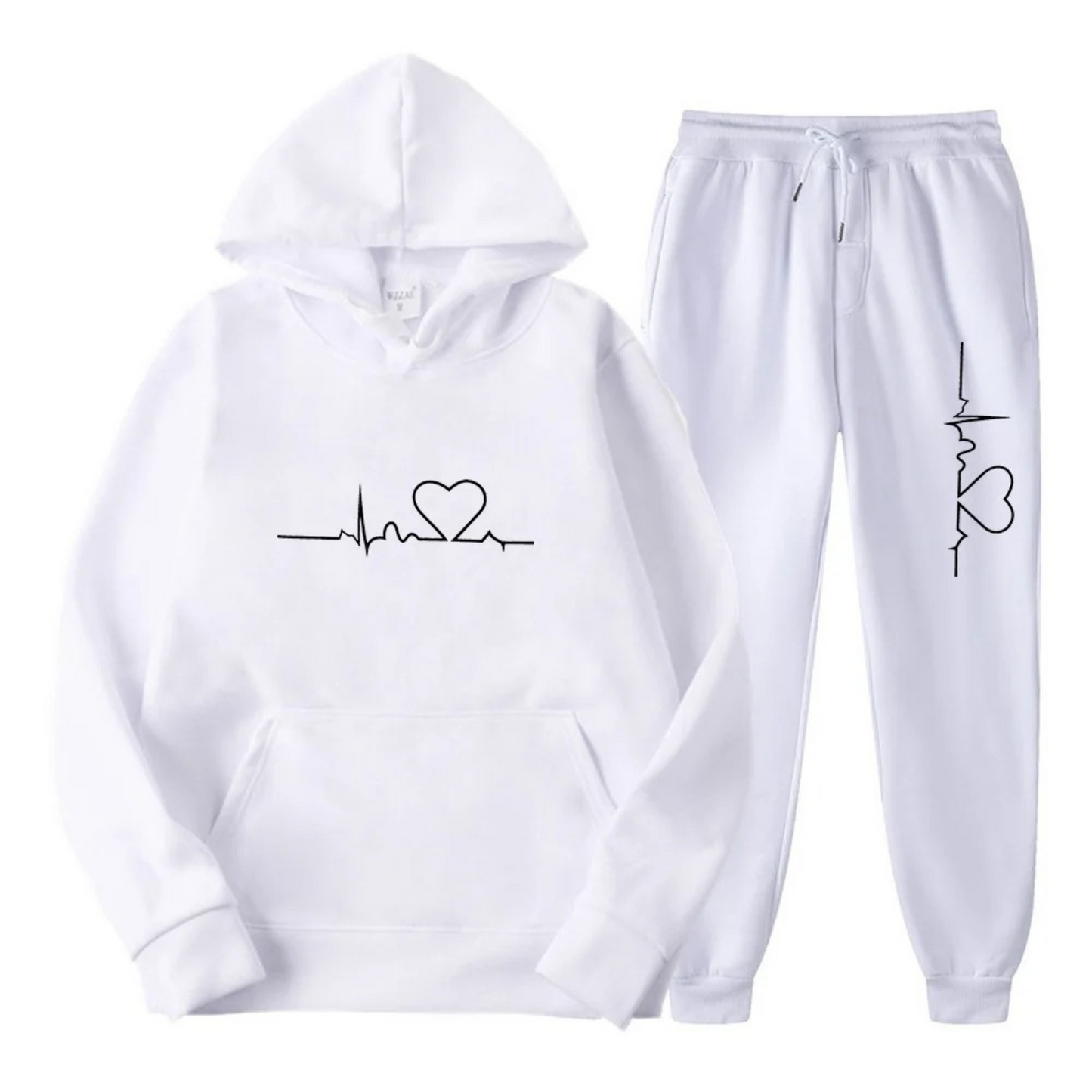 Comfortable Women's Tracksuit - Lyra