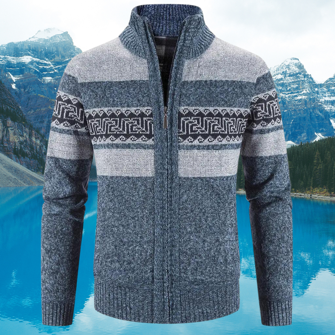 Strider - Men's jacket