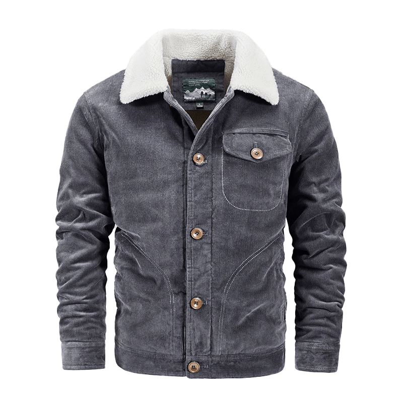 Freddie - Men's jacket
