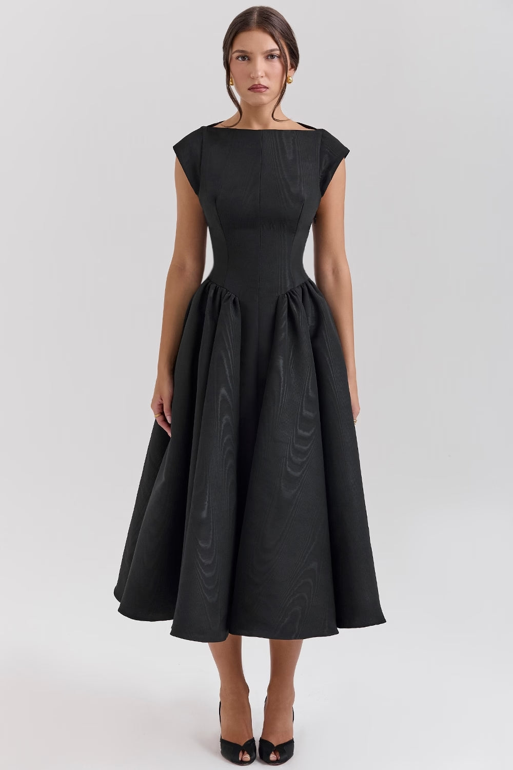 Sandra | Elegant Dress