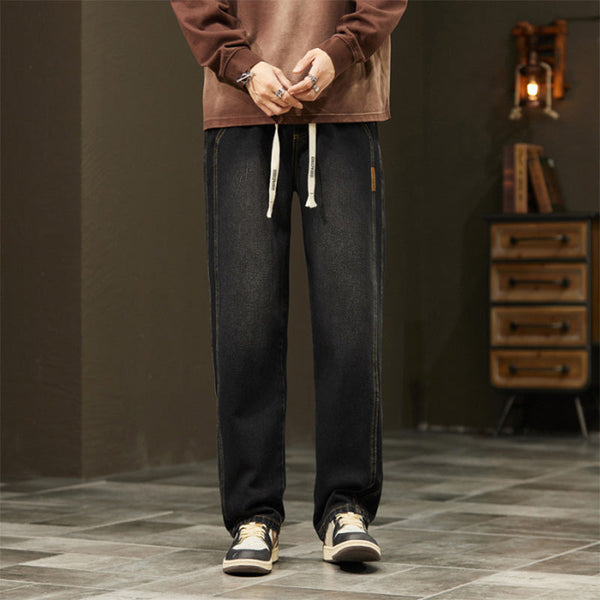 Steph - Straight Fit Jeans