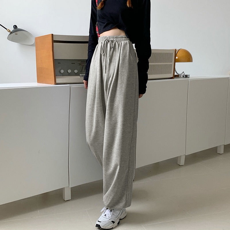 Dorothy - Baggy jogging pants