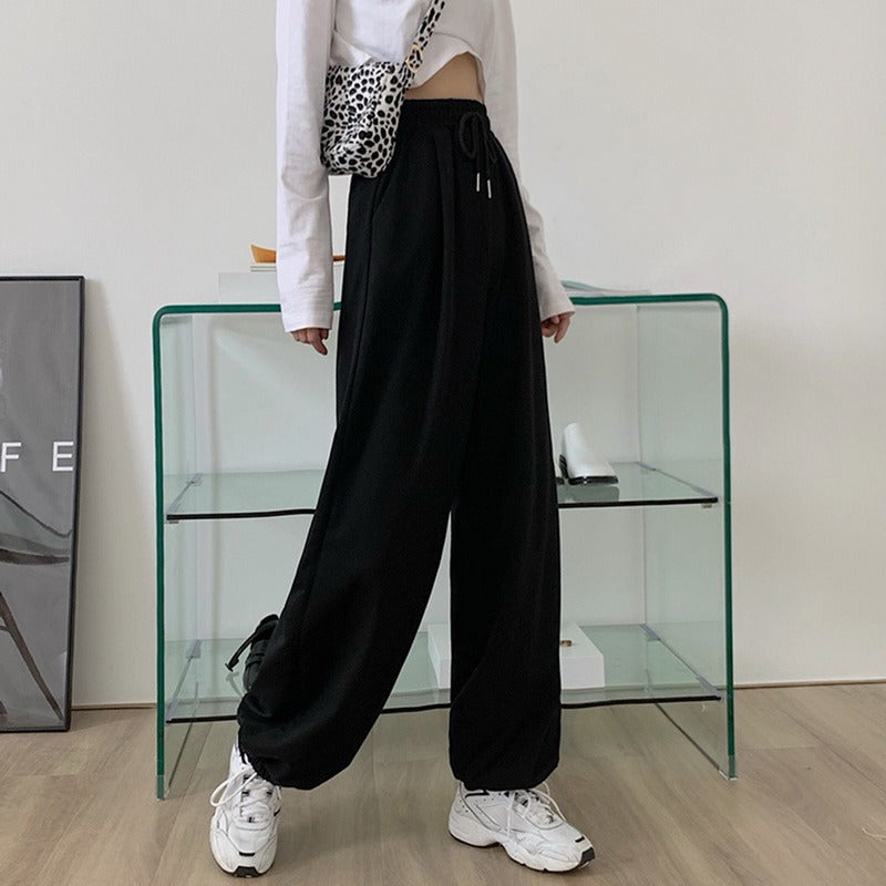 Dorothy - Baggy jogging pants