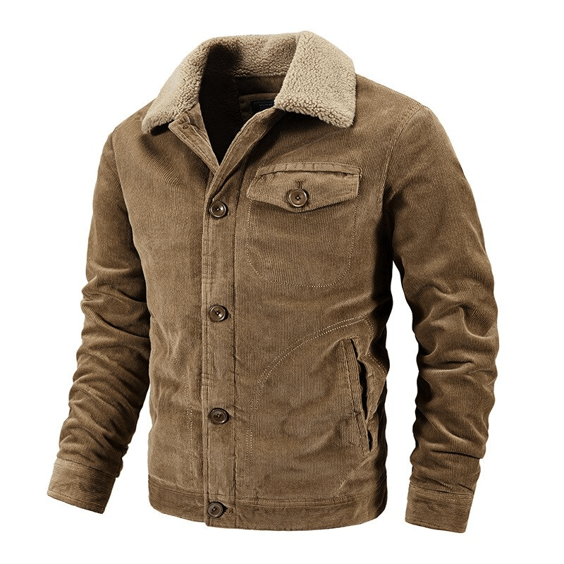 Freddie - Men's jacket