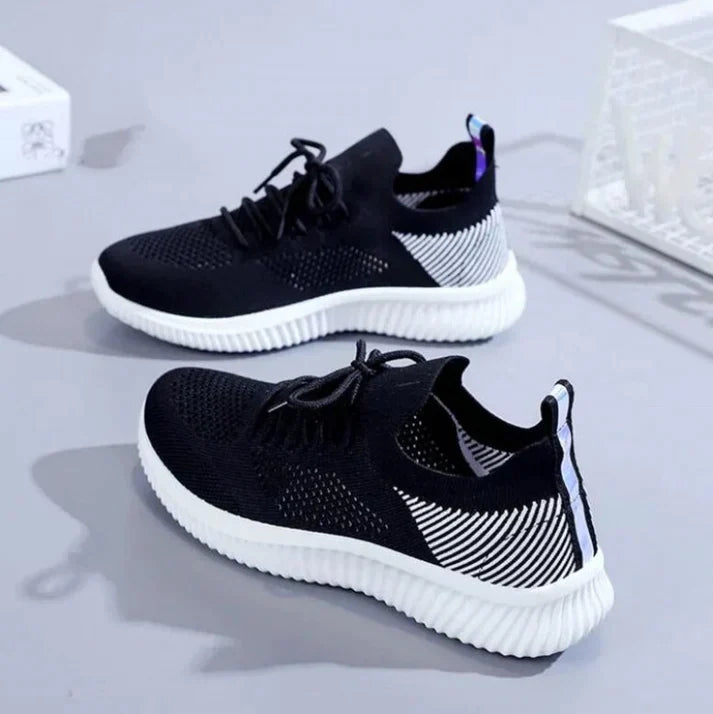 Becky - Orthopedic sneakers