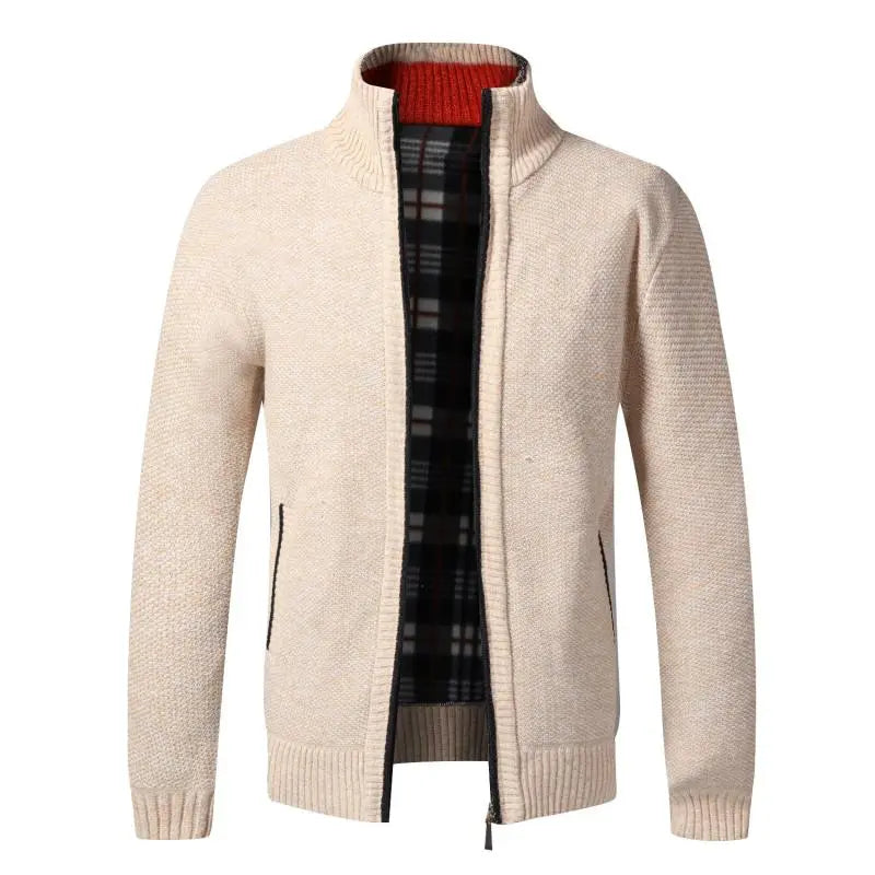Finn Fleece Vest - Stylish & Comfortable