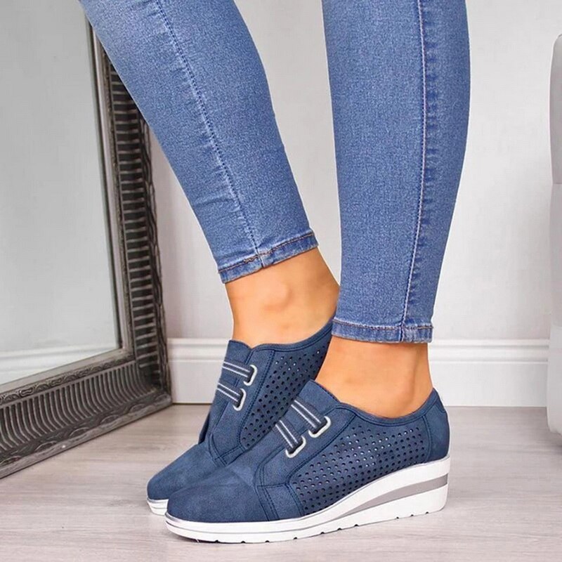 Rae - Comfortable orthopedic shoes