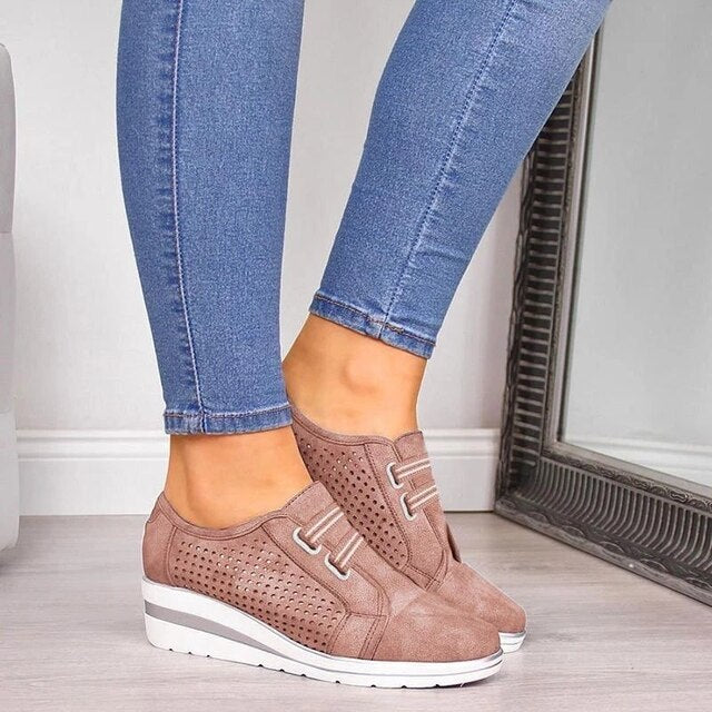 Rae - Comfortable orthopedic shoes