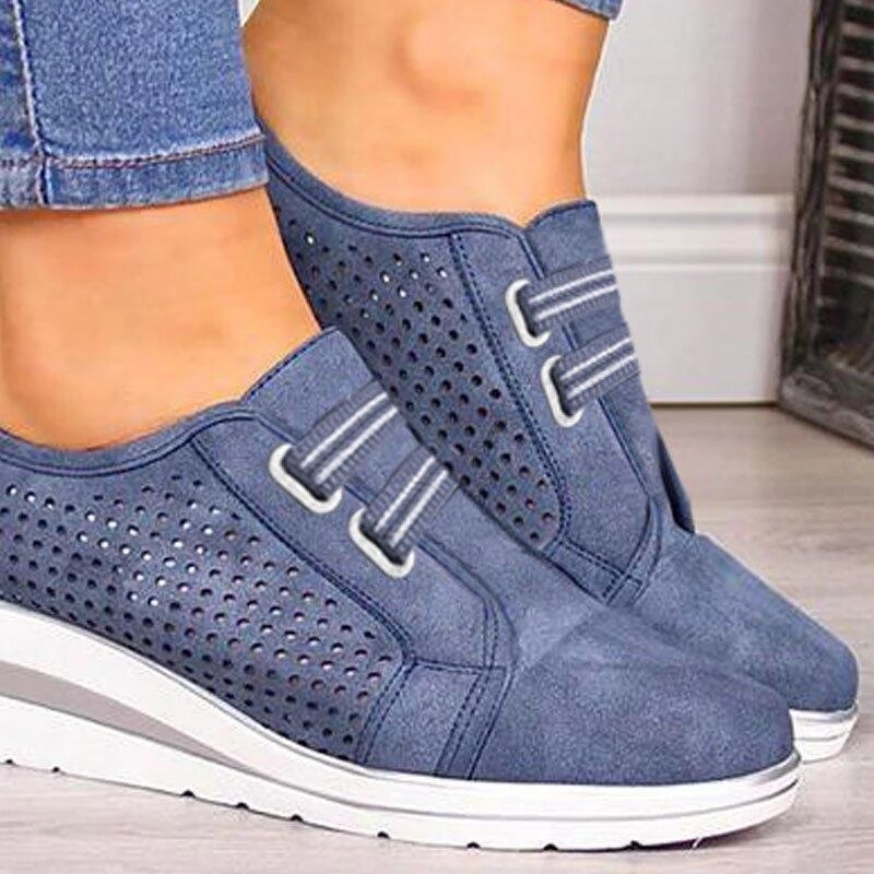 Rae - Comfortable orthopedic shoes