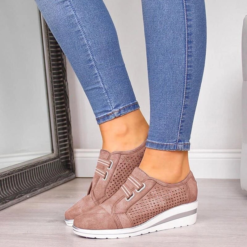 Rae - Comfortable orthopedic shoes