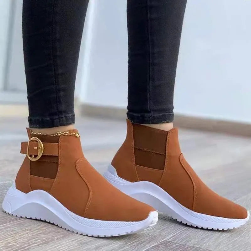 Mila - Women's sneakers