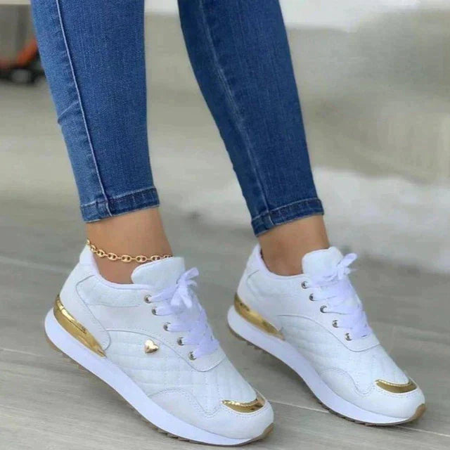 Hattie - Women's sneakers