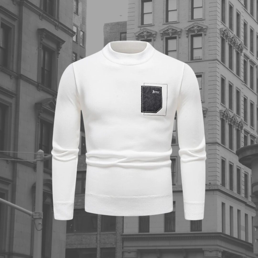 Hugo Sweater | Fashionable sweater for men