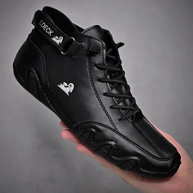 Hendrik | Orthopedic shoes