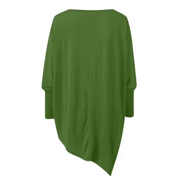 Gudrun - Women's Summer Top