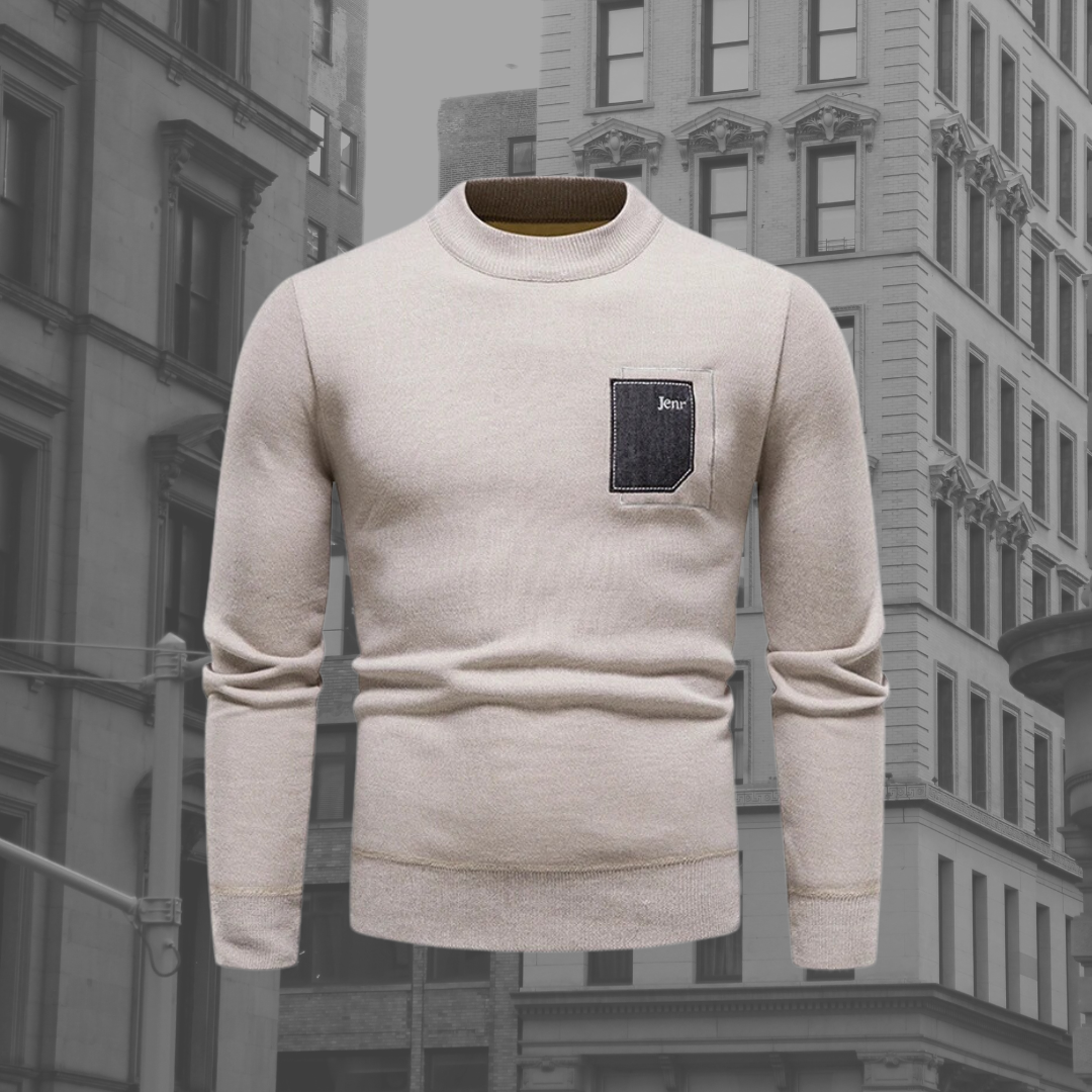 Hugo Sweater | Fashionable sweater for men