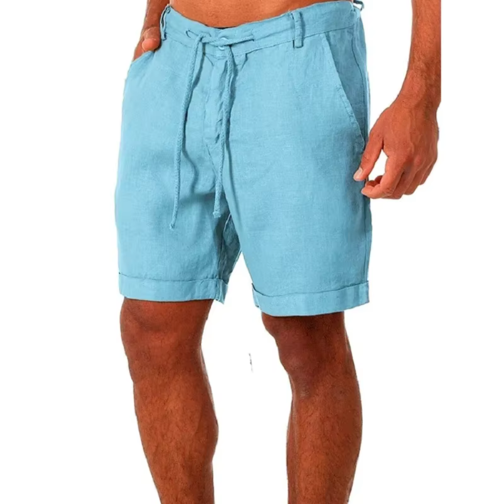 KAI – The Stylish Beach Shorts for Men
