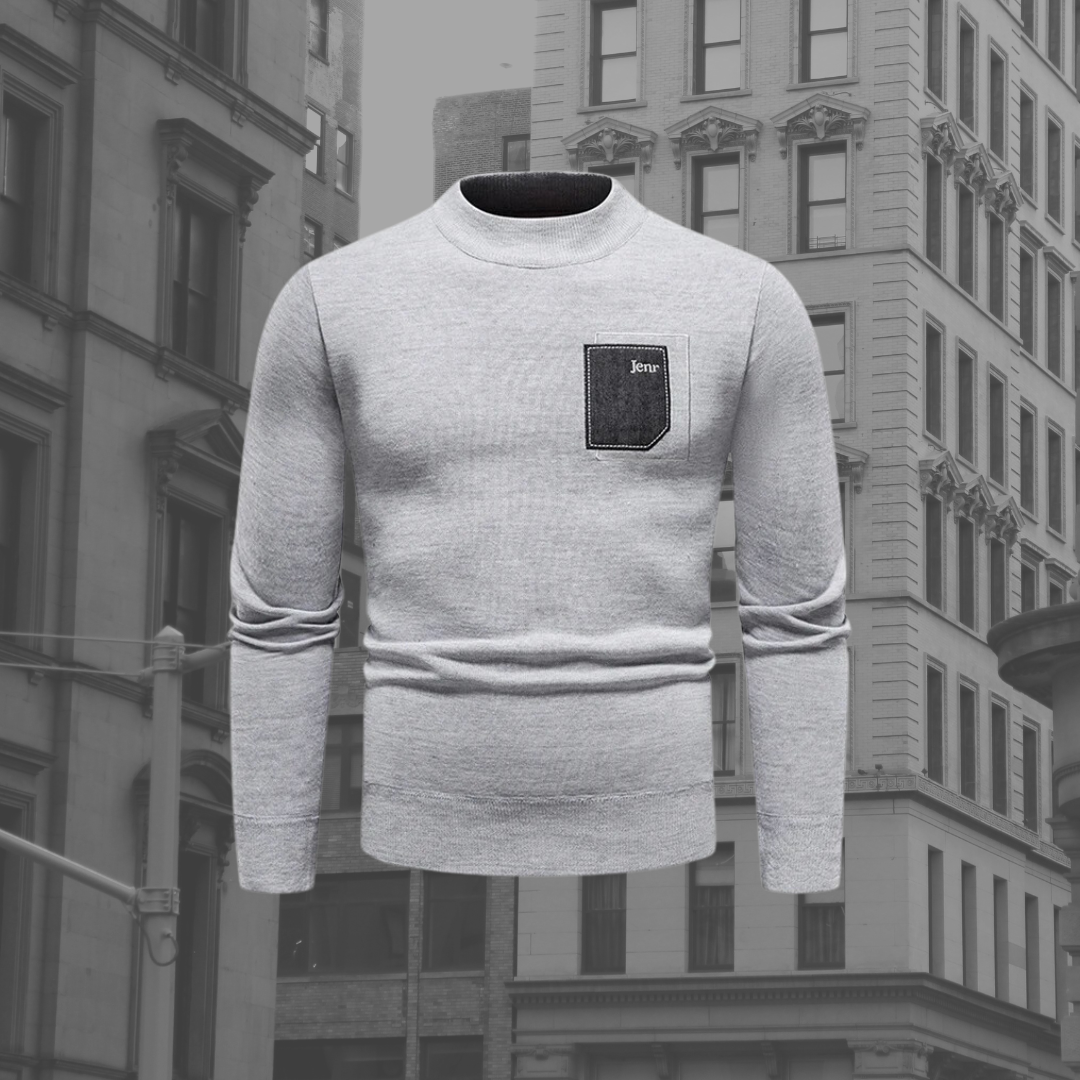 Hugo Sweater | Fashionable sweater for men