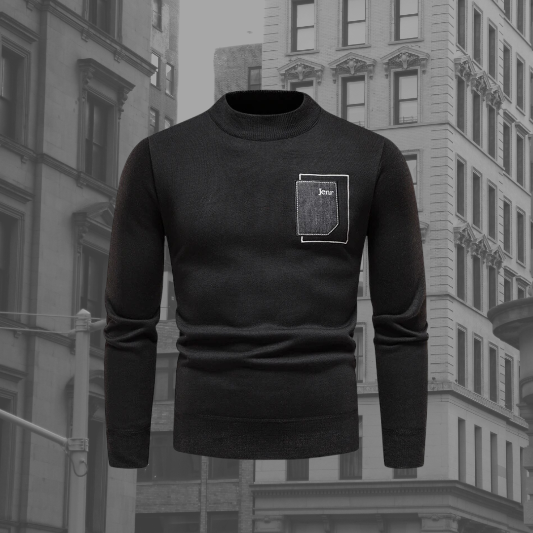 Hugo Sweater | Fashionable sweater for men