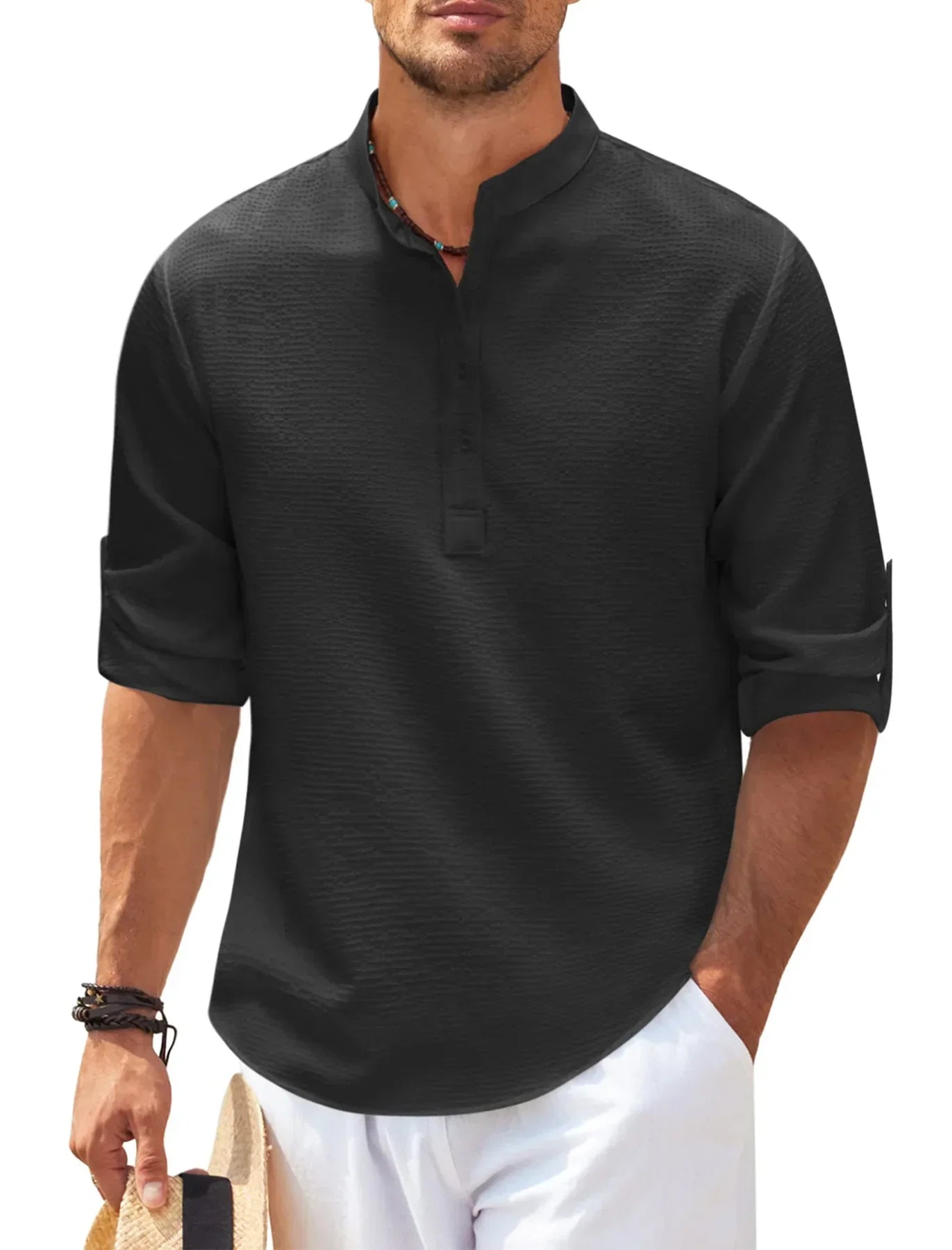 Elysian - Comfortable shirt