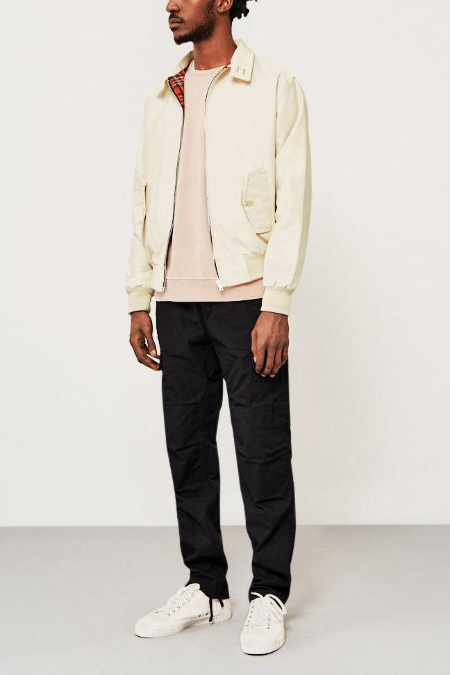 Quest - Harrington jacket