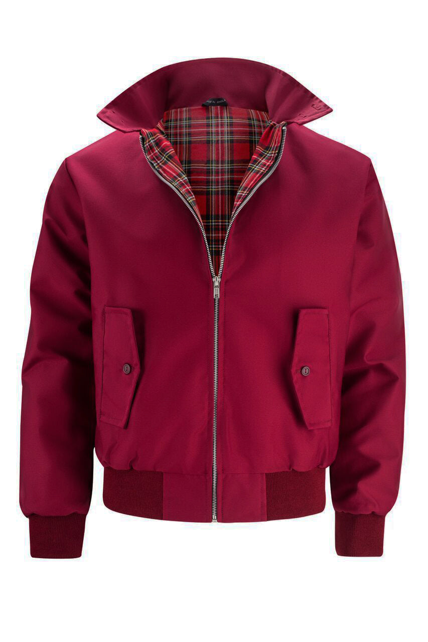 Quest - Harrington jacket