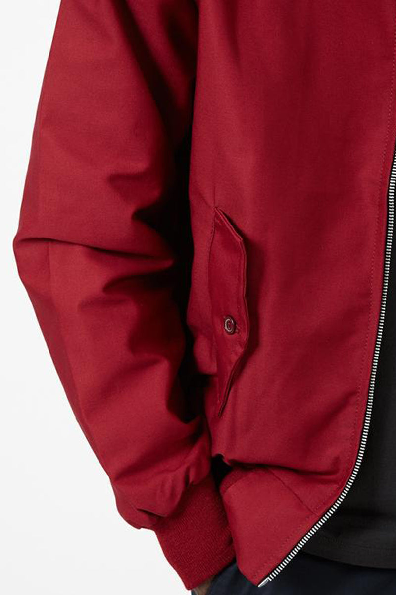 Quest - Harrington jacket