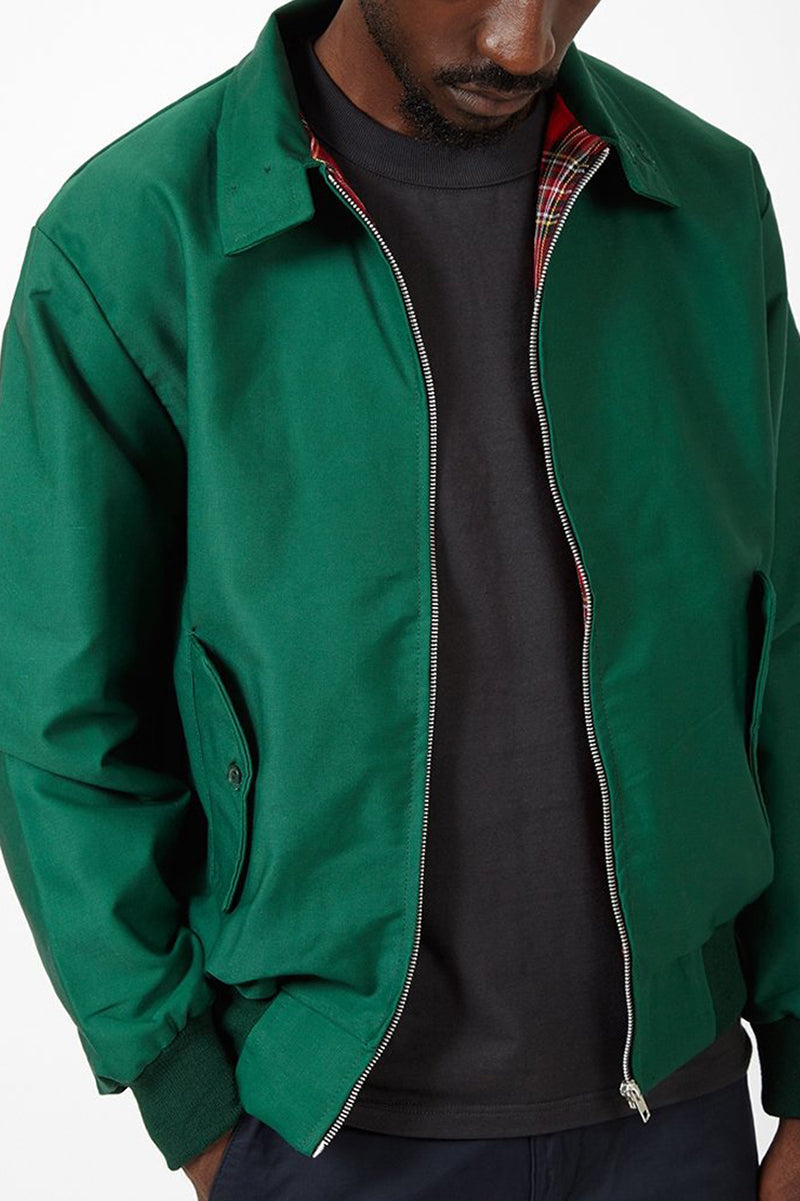 Quest - Harrington jacket
