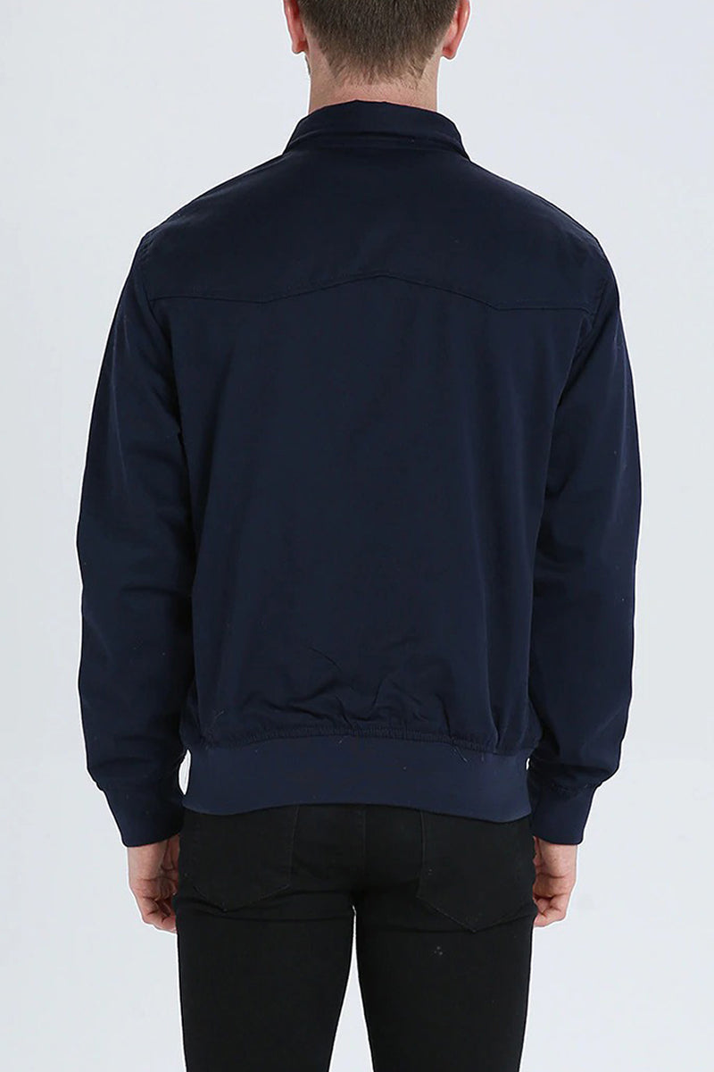 Quest - Harrington jacket